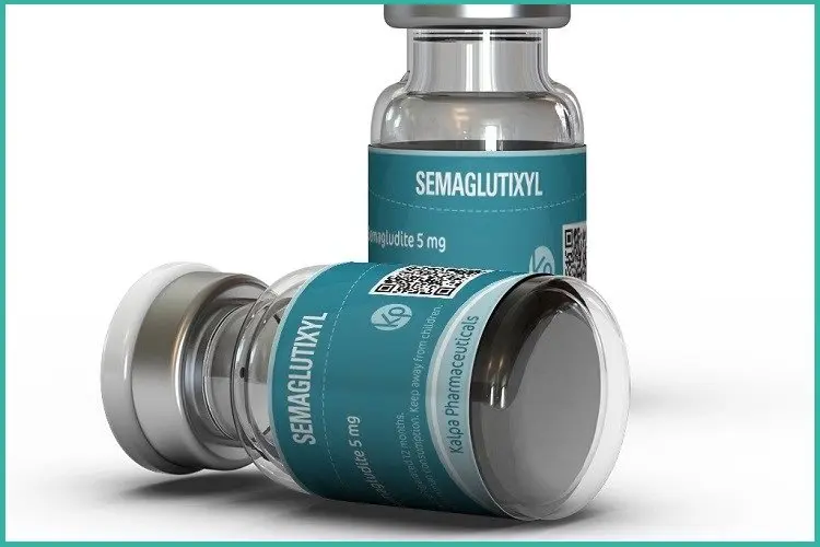 Semaglutixyl (Semaglutide)