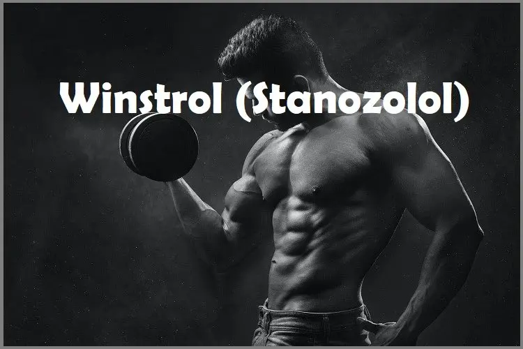 Winstrol (Stanozolol)