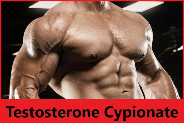 Testosterone Cypionate