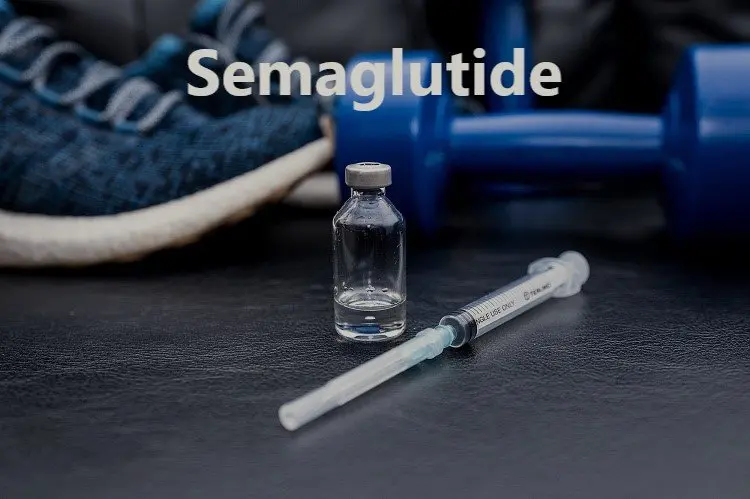 Semaglutide
