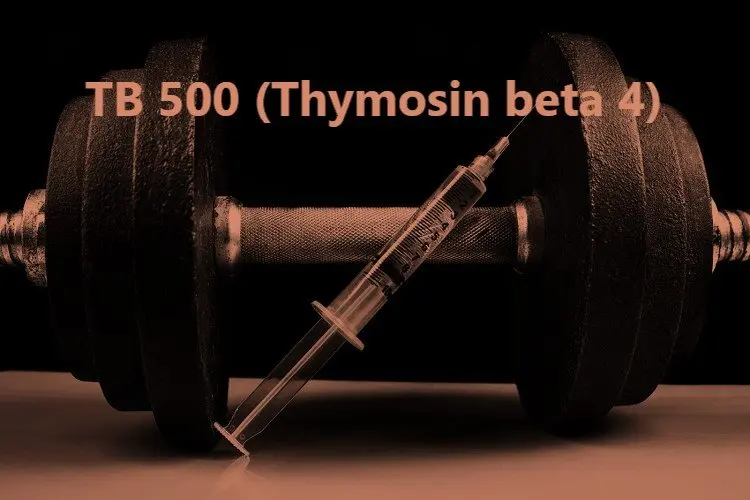 TB 500 (Thymosin beta 4)