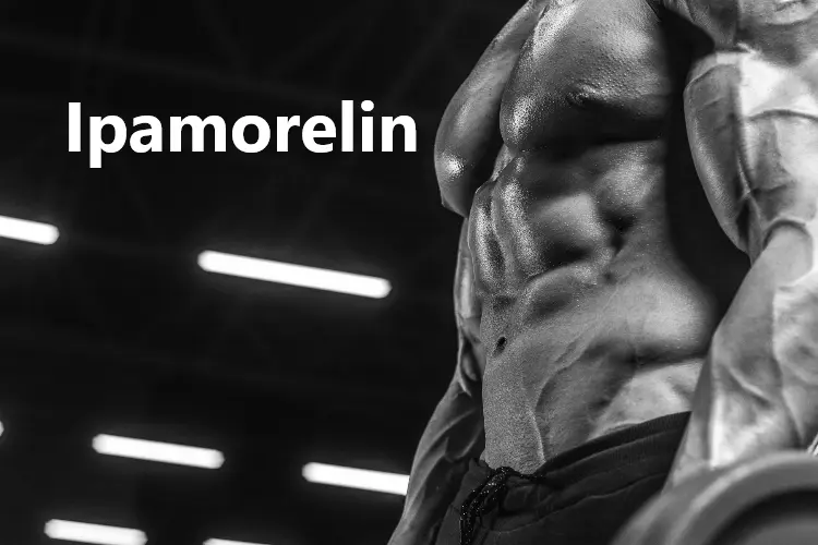 Ipamorelin