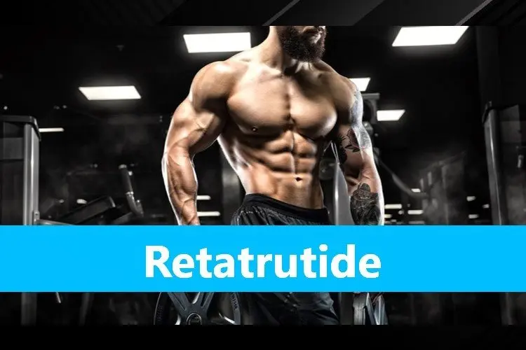 Retatrutide