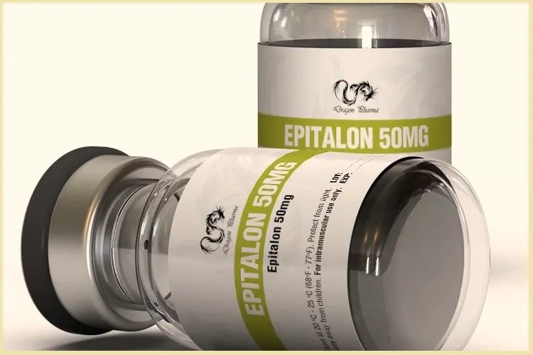 Epitalon