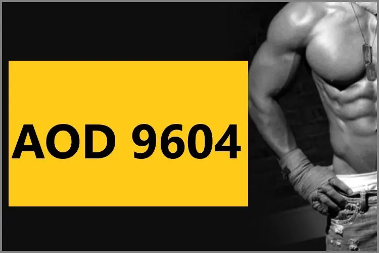 AOD 9604
