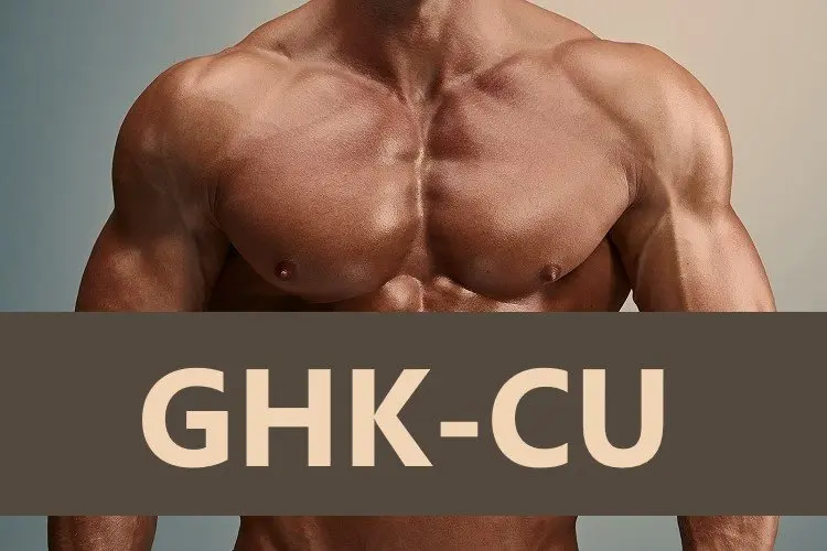 GHK-CU