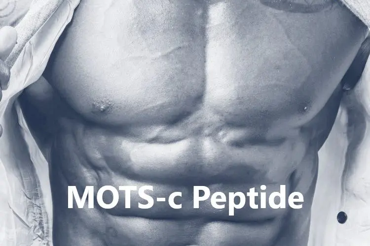MOTS-c Peptide