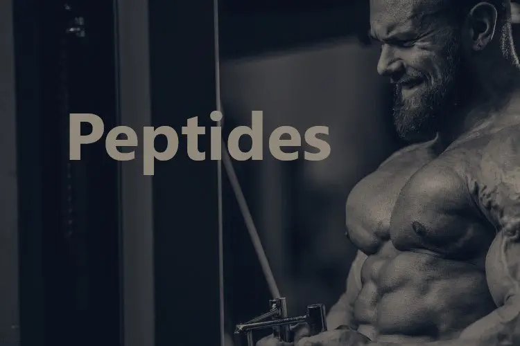 Peptides
