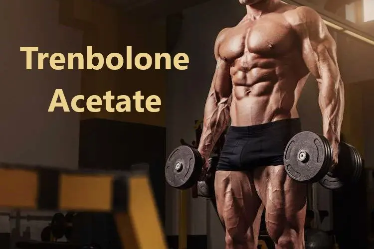 Trenbolone Acetate