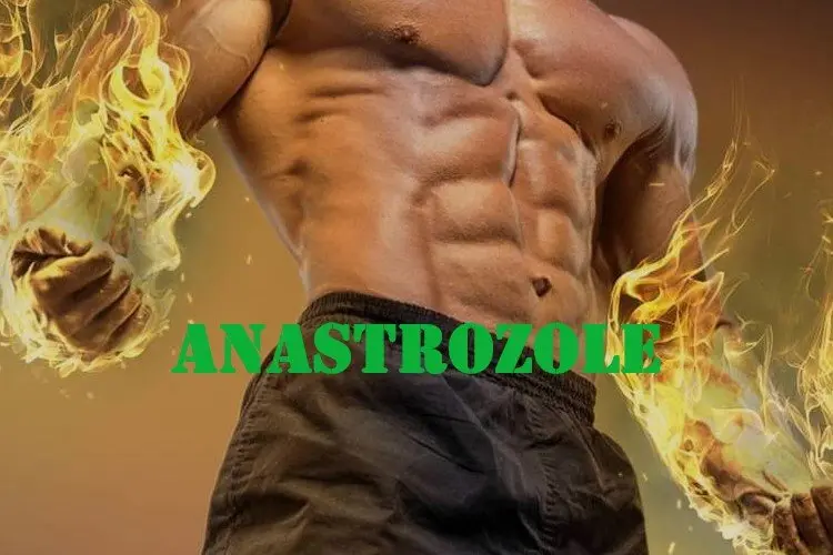 Anastrozole