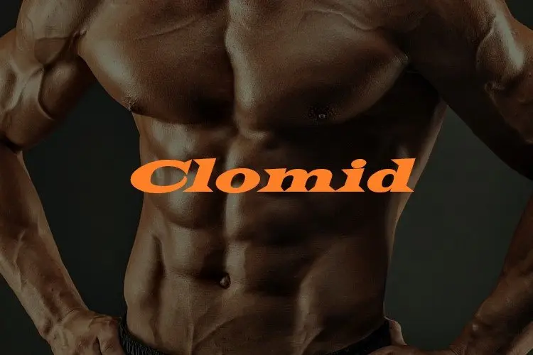 Clomid