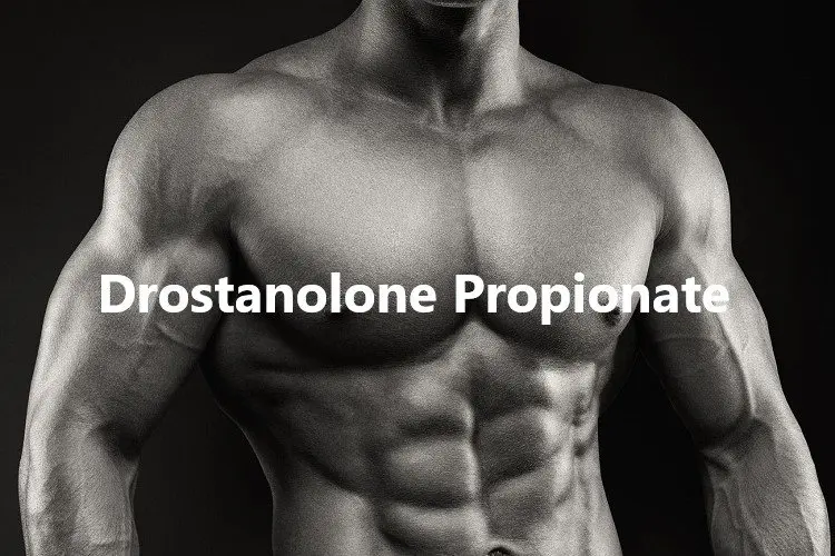 Drostanolone Propionate