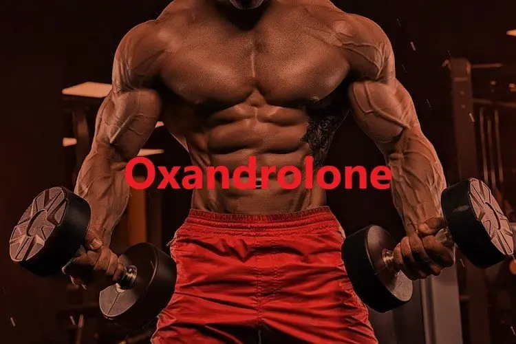 Oxandrolone