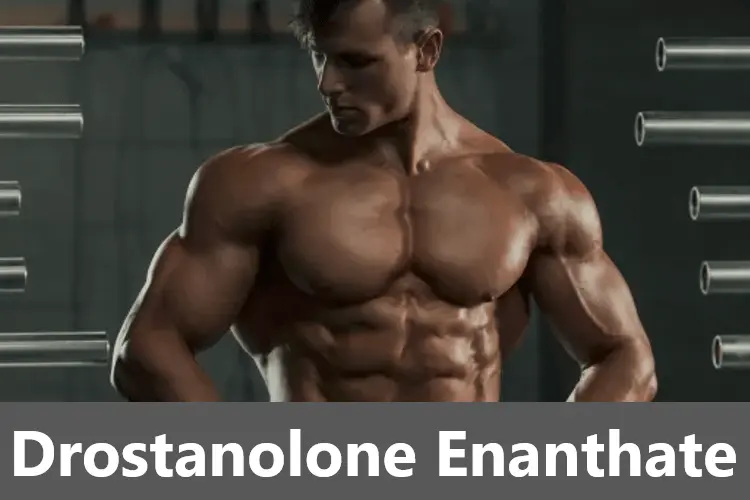 Drostanolone Enanthate