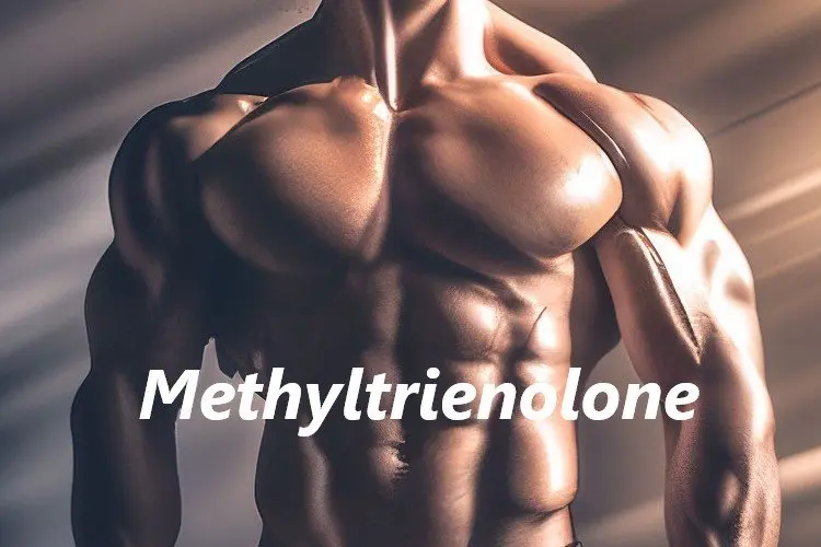 Methyltrienolone