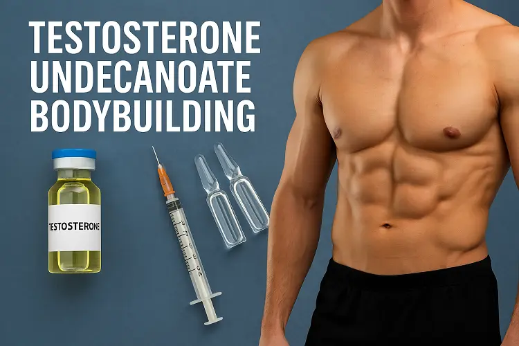 Testosterone Undecanoate