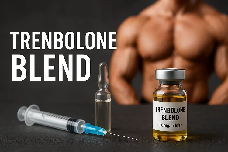 Trenbolone Blend