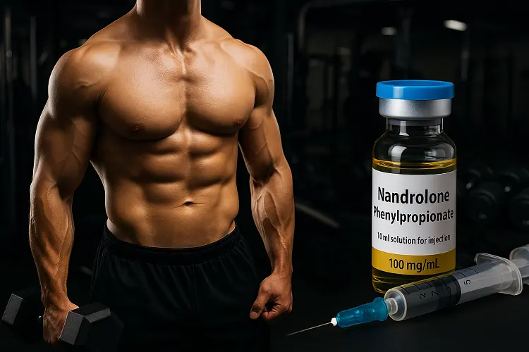 Nandrolone PhenylPropionate