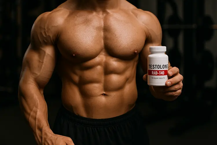 Testolone Rad-140