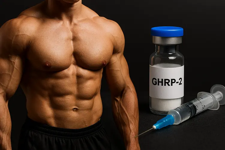 GHRP-2