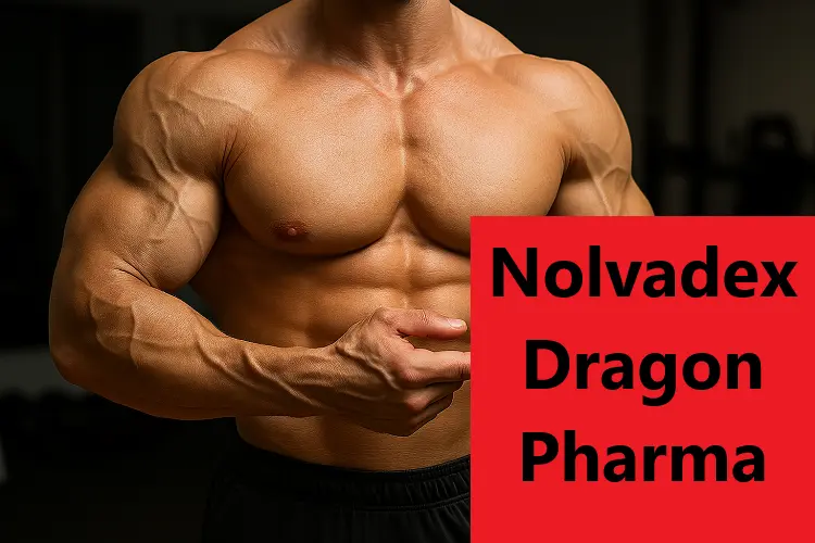 Nolvadex Dragon Pharma