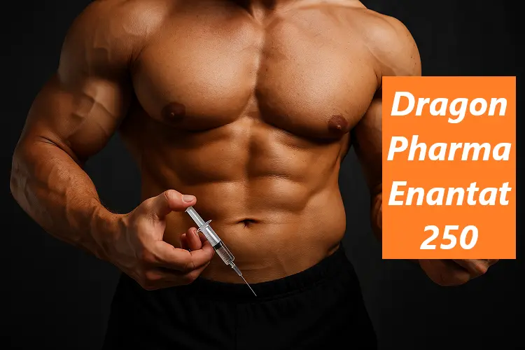 Dragon Pharma Enantat 250