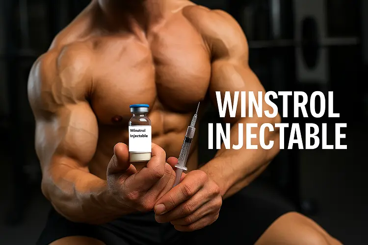 Winstrol Injectable
