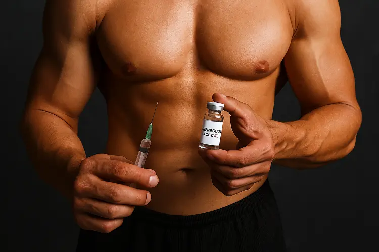 Stenbolone Acetate
