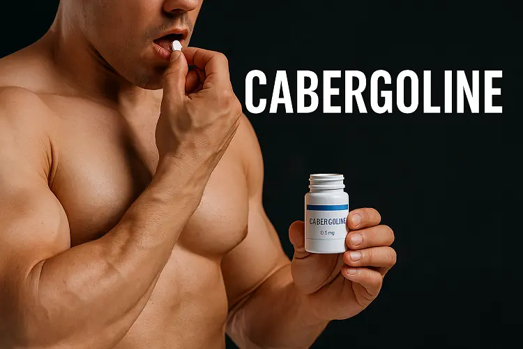 Cabergoline