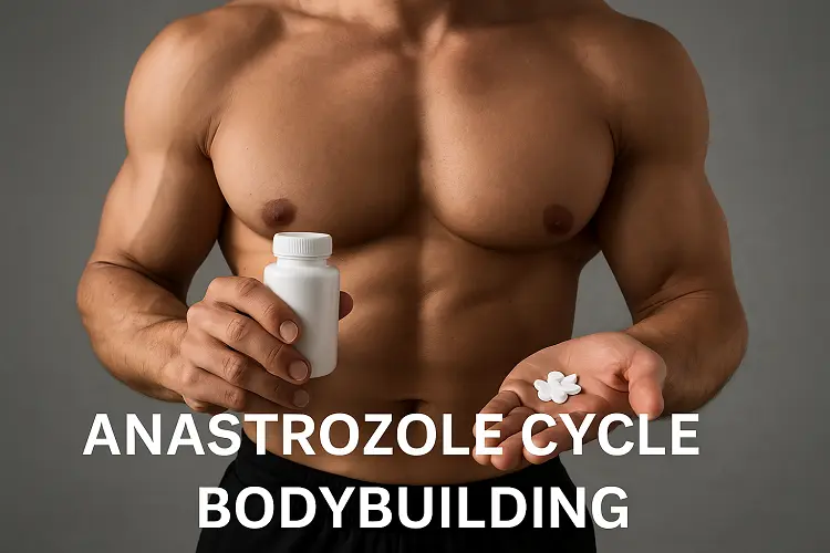Anastrozole Cycle