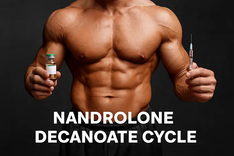 Nandrolone Decanoate Cycle