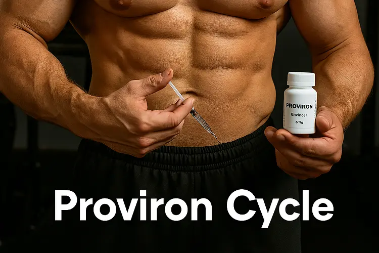 Proviron Cycle