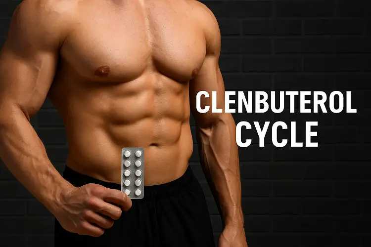 Clenbuterol Cycle