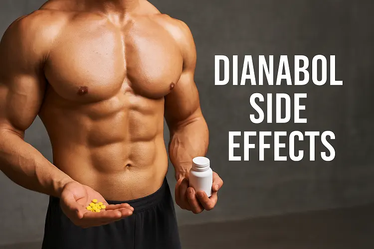 Dianabol Side Effects