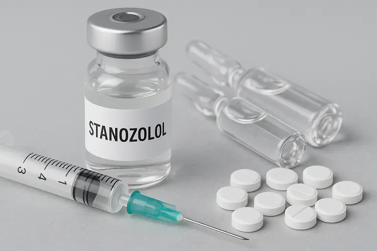 What is Stanozolol Cycle?