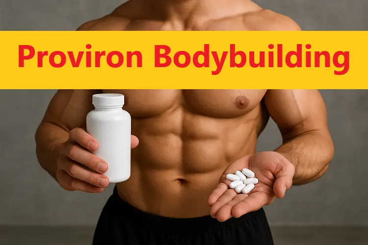Proviron Bodybuilding