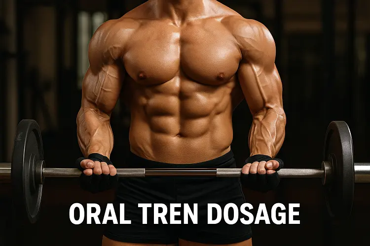Oral Tren Dosage