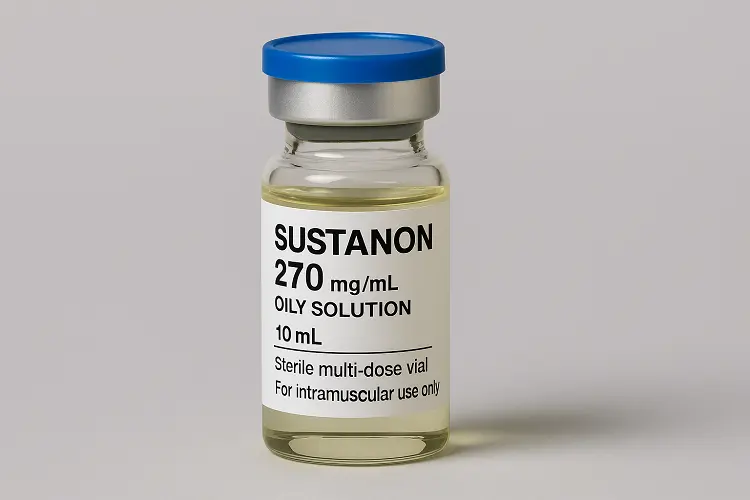 Sustanon 270