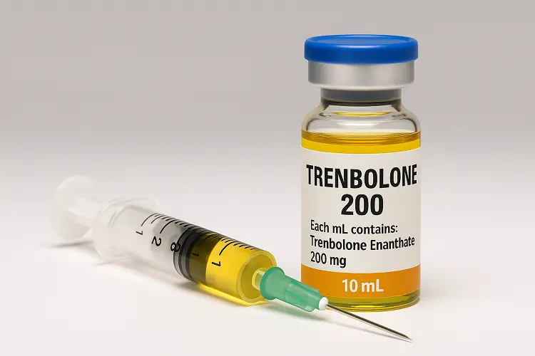 Trenbolone 200