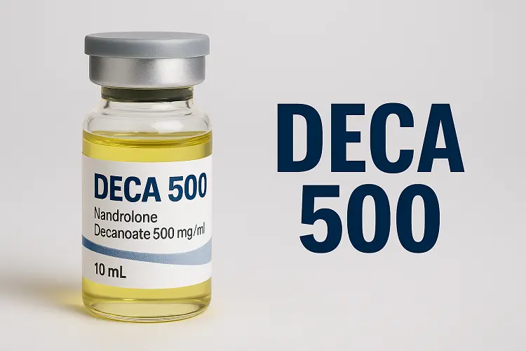 Deca 500 mg
