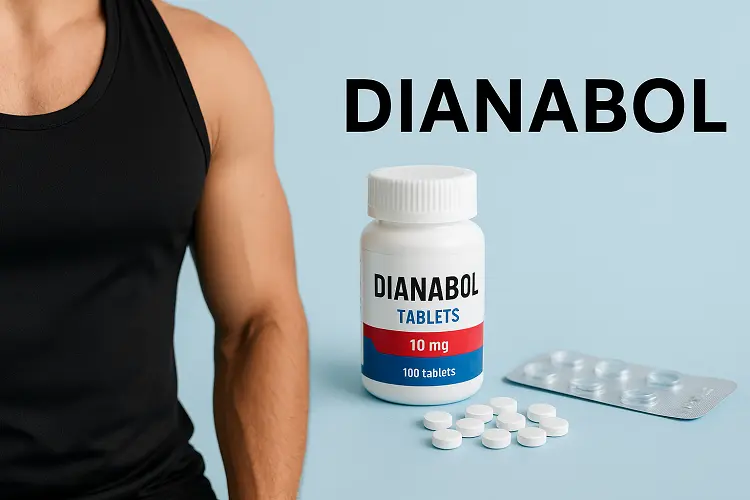 Dianabol Before and After