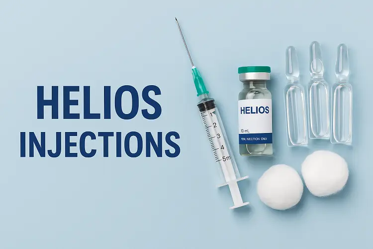 Helios Injections