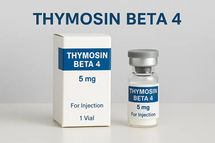 Thymosin Beta 4