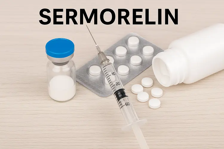 Sermorelin Dosage Bodybuilding