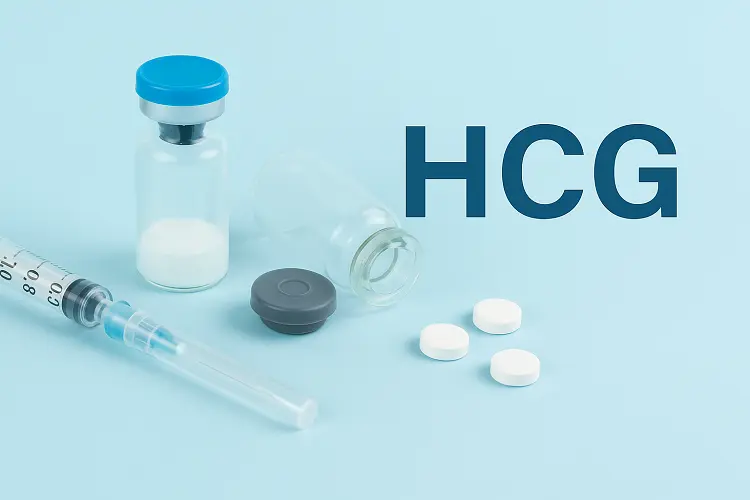 HCG Injection
