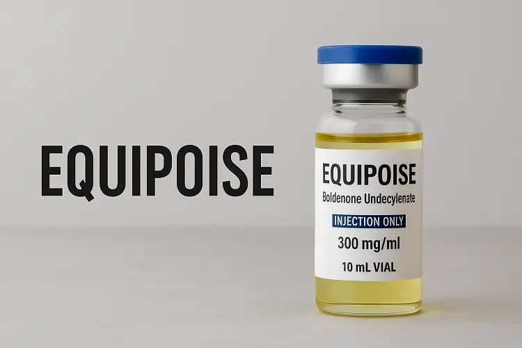 Equipoise Side Effects