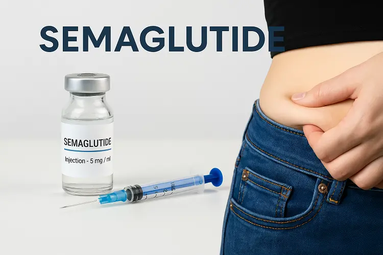 Semaglutide Side Effects