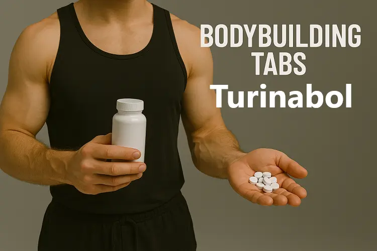 Oral Turinabol