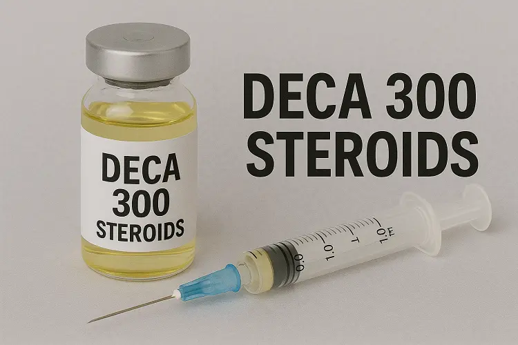 Deca 300 Steroids