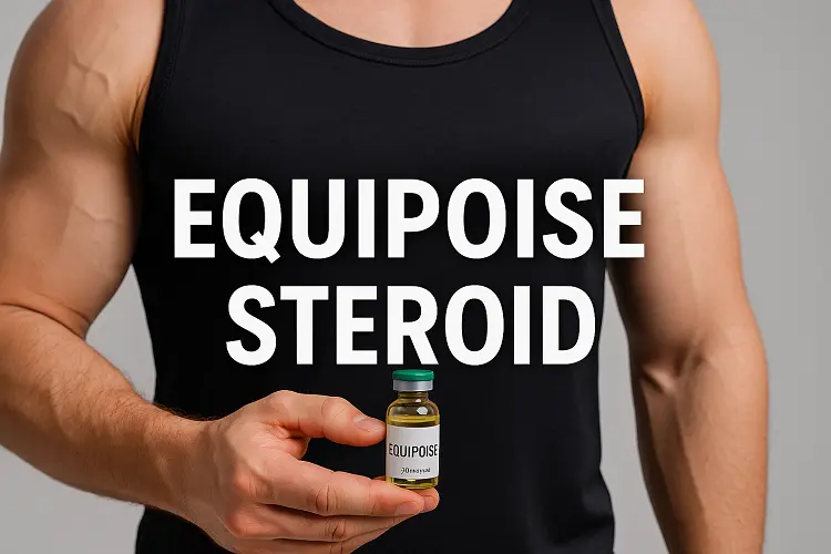 Equipoise Steroid